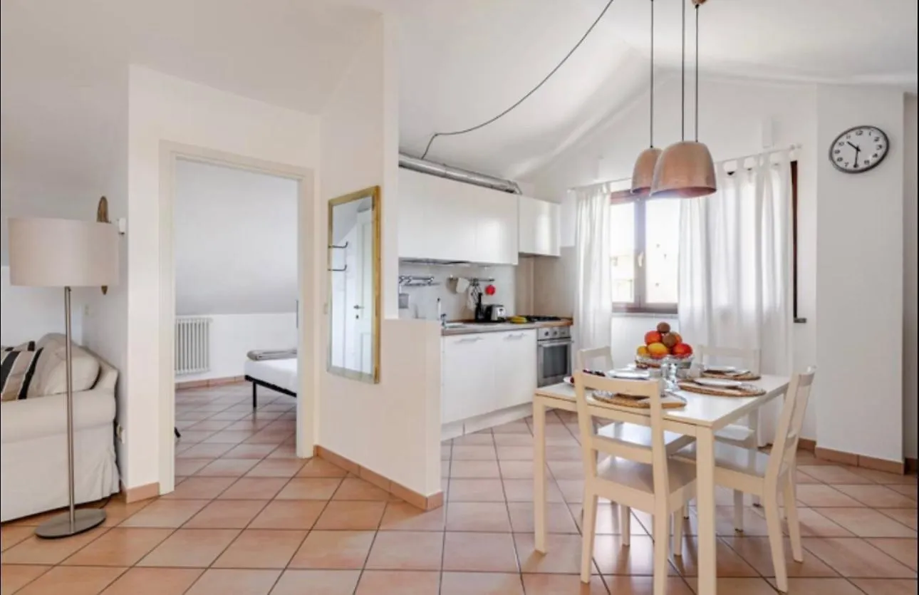 Attico Vista Mare 50M Dal Centro Apartment Bellaria-Igea Marina