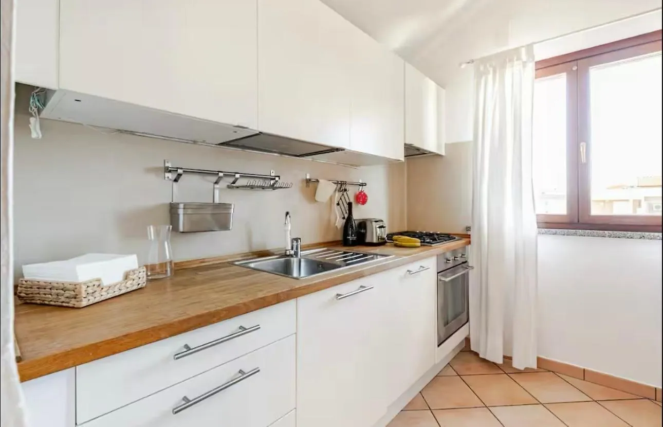 Attico Vista Mare 50M Dal Centro Apartment Bellaria-Igea Marina 0*,  Italy