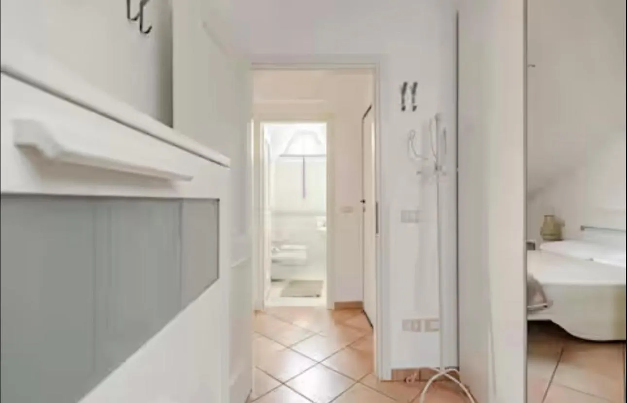 Attico Vista Mare 50M Dal Centro Apartment Bellaria-Igea Marina